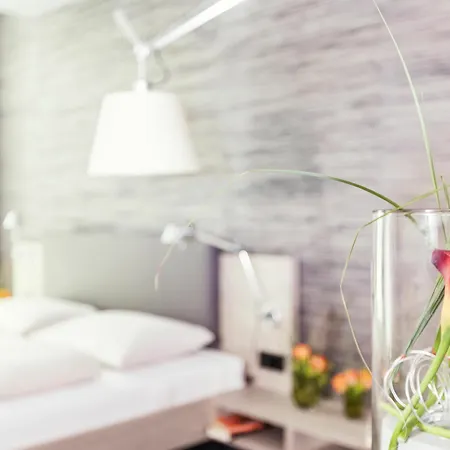 Living Frankfurt 4* Frankfurt am Main
