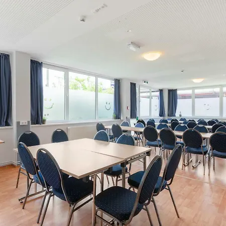 A&o Frankfurt Galluswarte Φραγκφούρτη