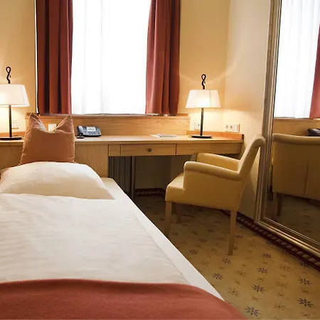 Florentina 3* Франкфурт-на-Майне