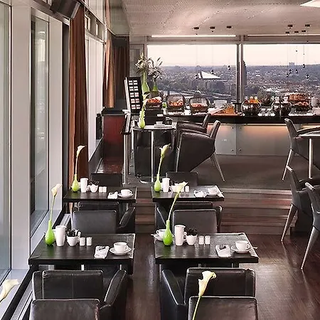 Innside By Melia Frankfurt Eurotheum 4* Frankfurt am Main