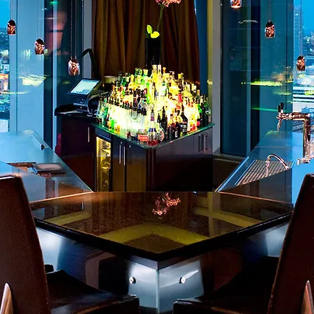 Innside By Melia Frankfurt Eurotheum 4* Frankfurt am Main