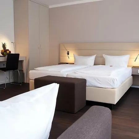 Manhattan 4* Frankfurt am Main