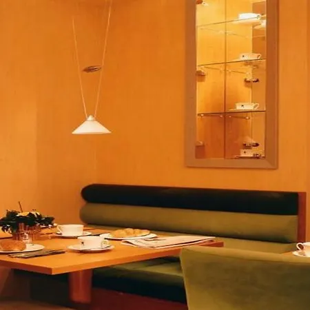Hotel Memphis Frankfurt am Main