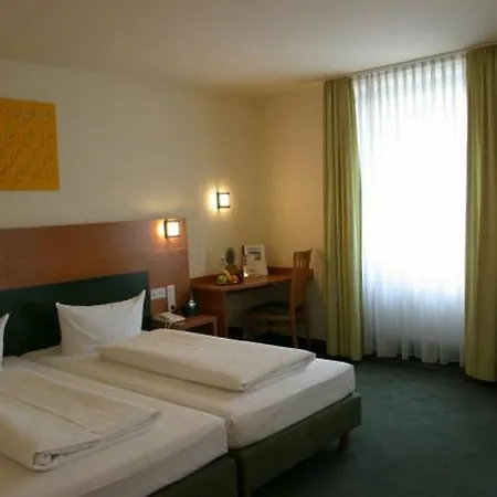 Hotel Memphis Frankfurt am Main