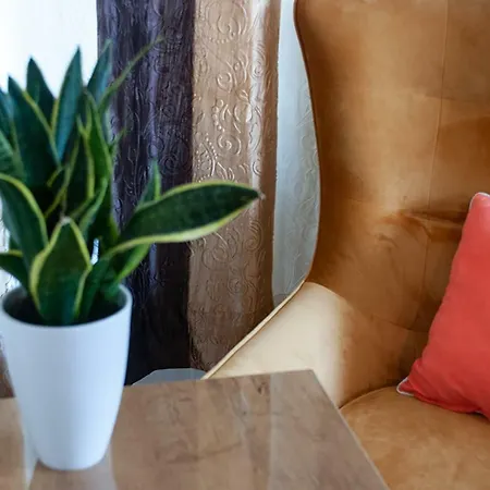 Hotel Isha Frankfurt nad Mohanem