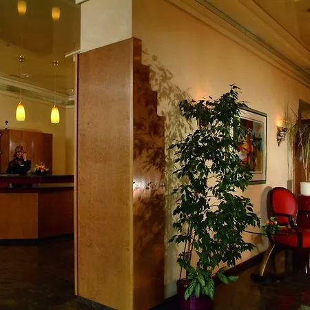 Hotel The Domicil Frankfurt 3*
