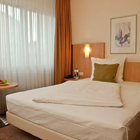 Scala Frankfurt Centre Отель Франкфурт-на-Майне