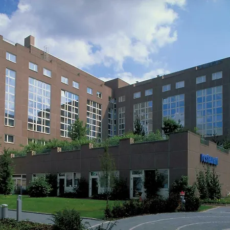 Novotel Frankfurt