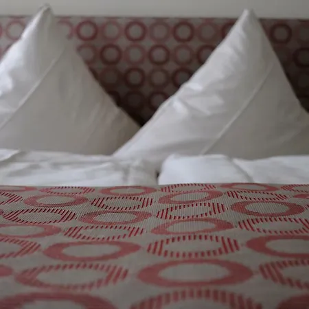 Schöne Aussicht Hotel 3*