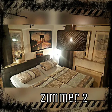 Alt Guest house