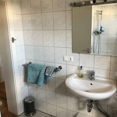 Nordend Apartment *