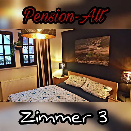 Guest house Alt