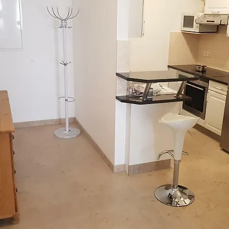 Homestay In Frankfurt - Osten Frankfurt am Main