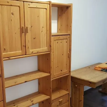 In Frankfurt - Osten Homestay Frankfurt am Main