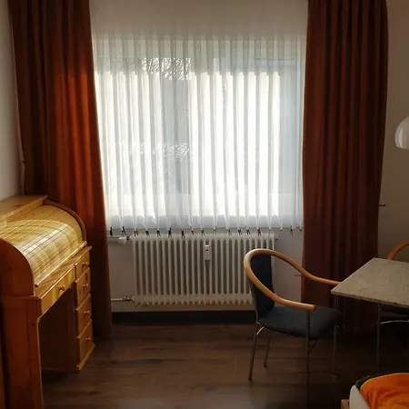 In Frankfurt - Osten Homestay Frankfurt am Main