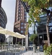 Lindner Hotel&residence Main Plaza