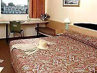 Frankfurt-messe Hotel 3*