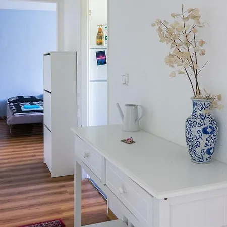 Apartment Flat Near Fair, Business Purposes, Longterm Frankfurt am Main