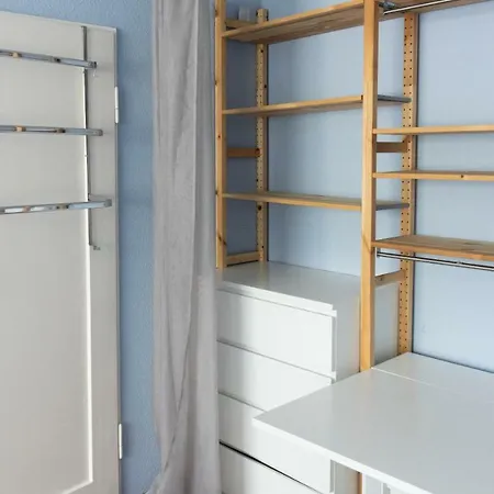 Flat Near Fair, Business Purposes, Longterm Apartment Frankfurt am Main