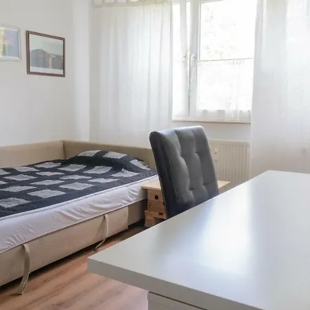 Apartment Flat Near Fair, Business Purposes, Longterm Frankfurt am Main