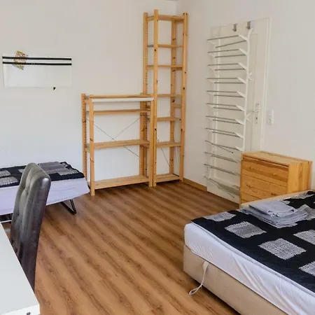 Flat Near Fair, Business Purposes, Longterm Apartment *