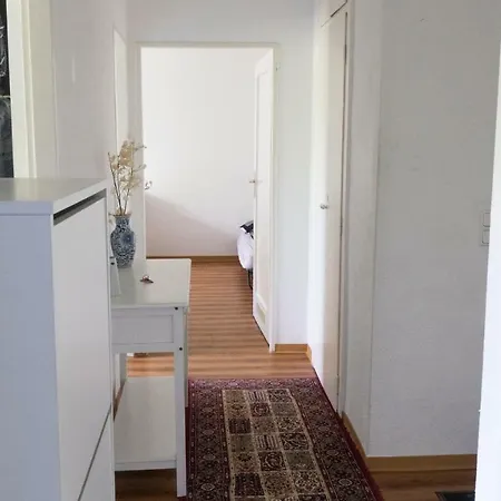 Apartment Flat Near Fair, Business Purposes, Longterm