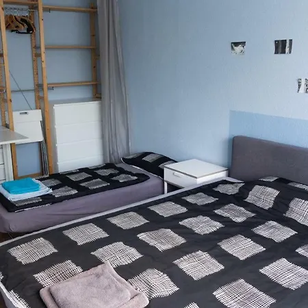 Flat Near Fair, Business Purposes, Longterm Apartment *
