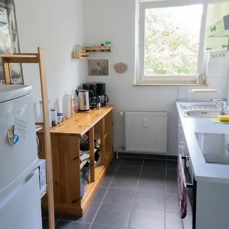 Flat Near Fair, Business Purposes, Longterm Frankfurt am Main