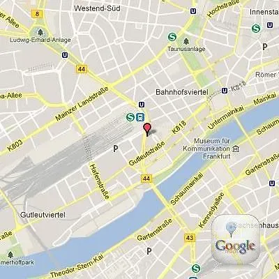 Colour Hotel 3*