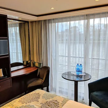 Select Ms Charles Dickens - Frankfurt Botel