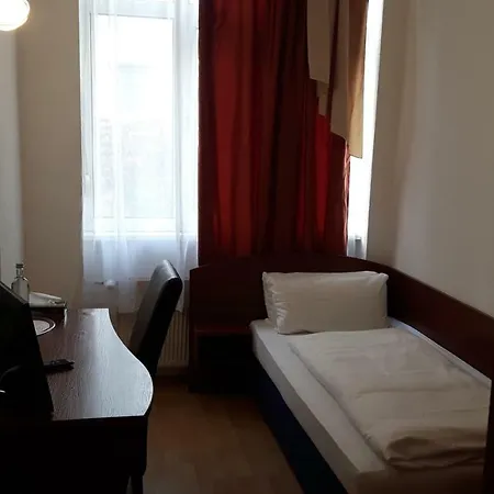 Hotell Aurelia