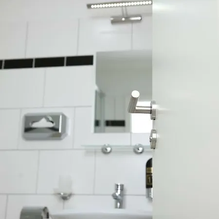 Grand Corner 3* 美因河畔法兰克福