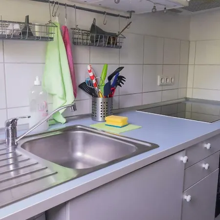Apartment Flat Near Fair, Business Purposes, Longterm