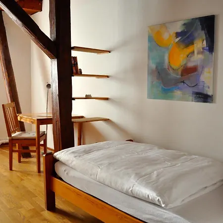 Gastezimmer Am Hof Guest house Frankfurt am Main