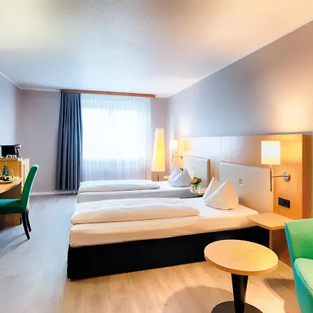Trip Inn Hotel Egelsbach Frankfurt Отель