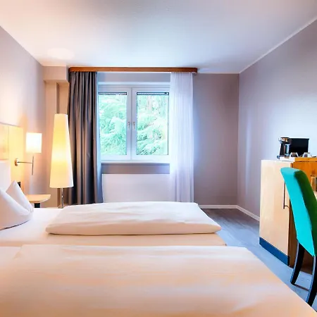 Trip Inn Hotel Egelsbach Frankfurt Отель Эгельсбах