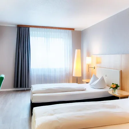 Trip Inn Hotel Egelsbach Frankfurt Эгельсбах