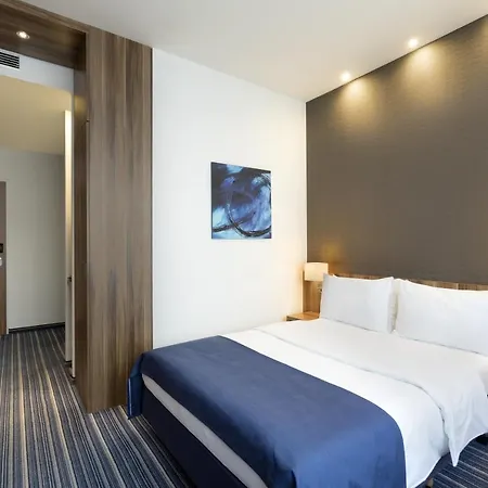 Express Frankfurt Hauptbahnhof Hotel