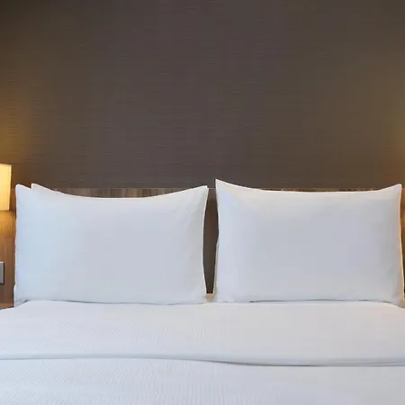 Hotel Express Frankfurt Hauptbahnhof Fráncfort del Meno