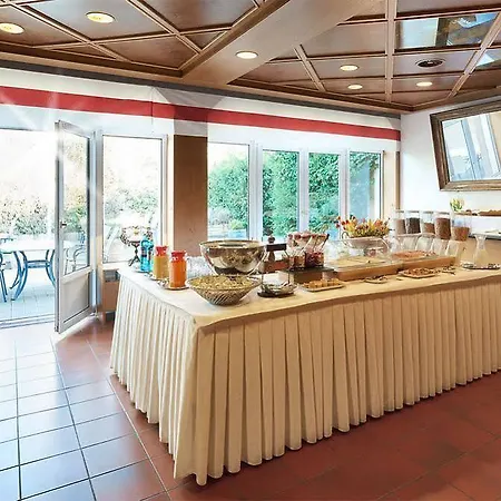 Trip Inn Hotel Egelsbach Frankfurt 3*