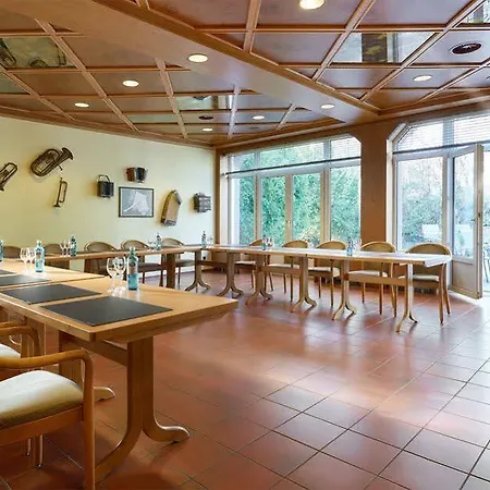 Trip Inn Hotel Egelsbach Frankfurt Hotel 3*