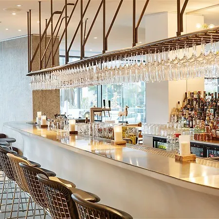 Hotell Scandic Frankfurt Museumsufer Frankfurt am Main