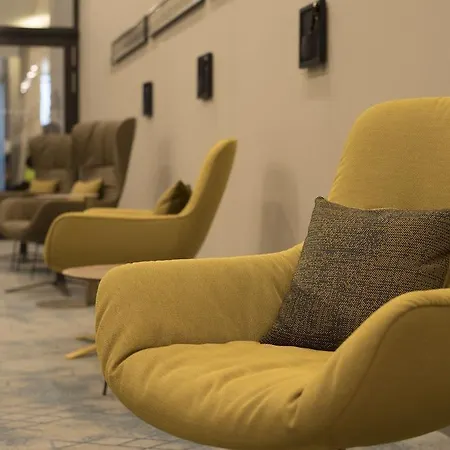 Hotell Hyatt Place Frankfurt Airport Frankfurt am Main