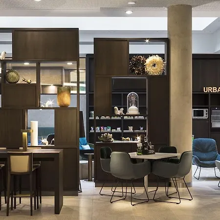 Hyatt Place Frankfurt Airport Hotell
