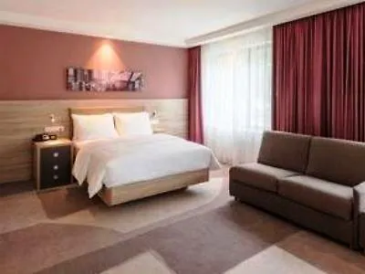 Hampton By Hilton Frankfurt Centre East Ξενοδοχείο 3*