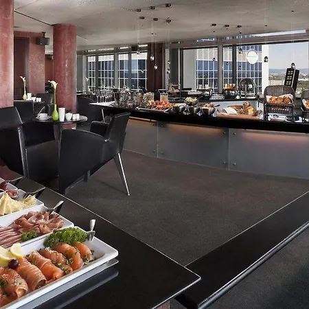 Innside By Melia Frankfurt Eurotheum Frankfurt am Main