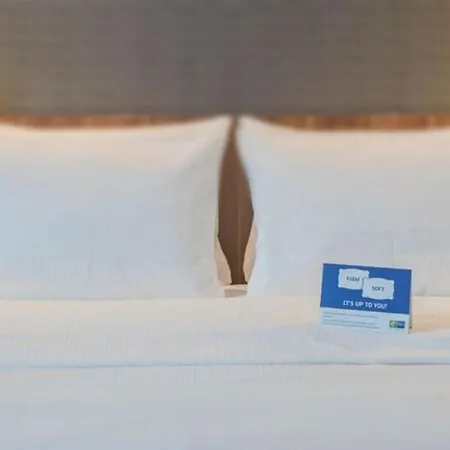 Express Frankfurt Hauptbahnhof 3* Fráncfort del Meno