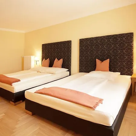 Hotel Florentina Frankfurt am Main