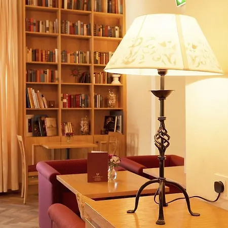 Hotel Florentina 3*