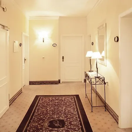 Hotel Florentina Frankfurt am Main
